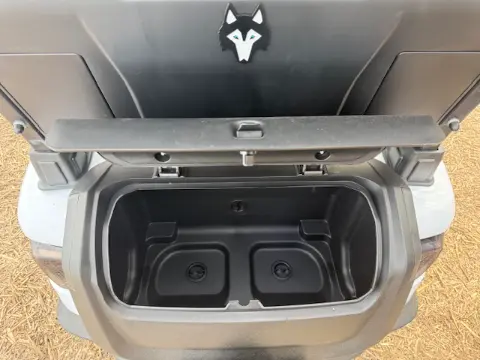 Greyson 4 Seat Forward Electric Golf Cart Akron Ohio (1)