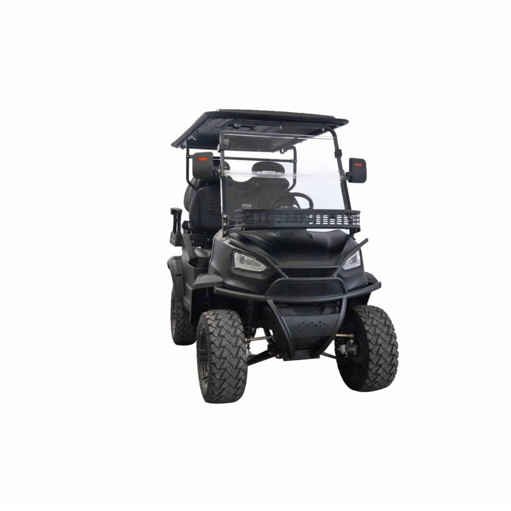 Greyson 4 Seater Electric Golf Cart Northeast Ohio