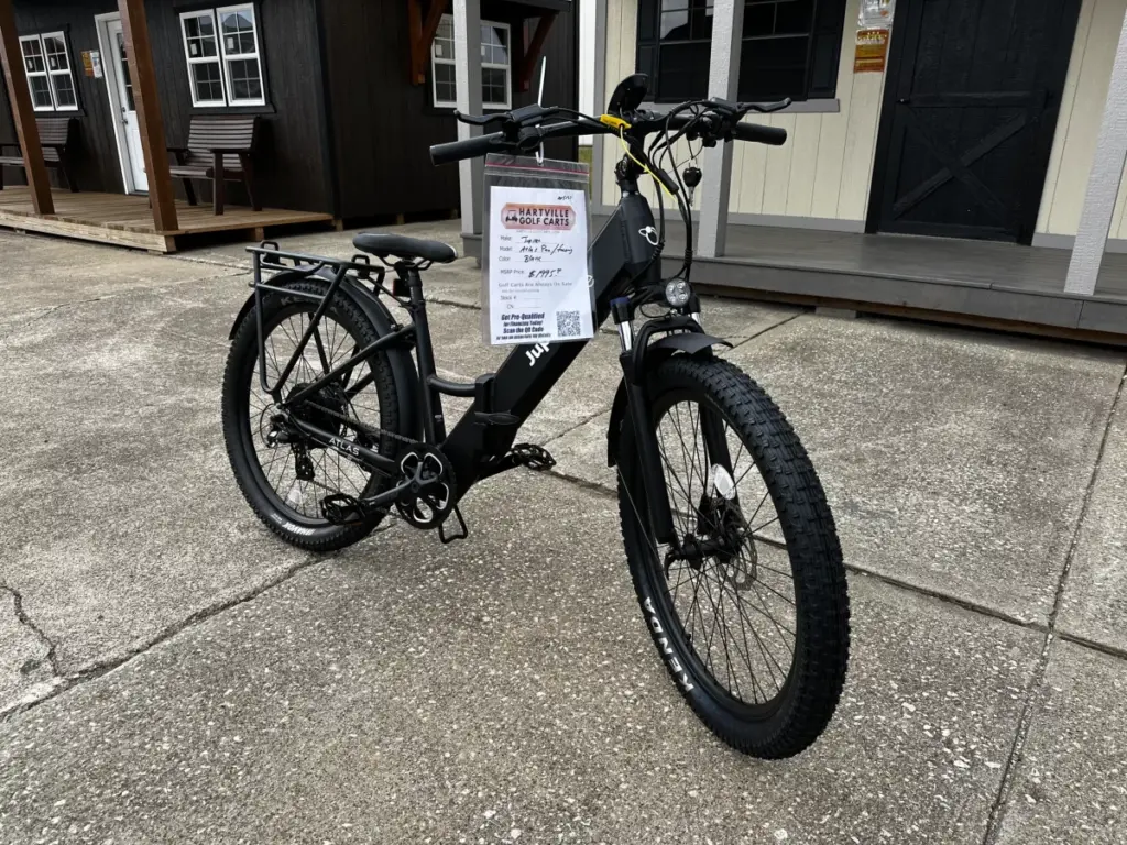 How Long Do E Bikes Battery Last Hartville Outdoor Products