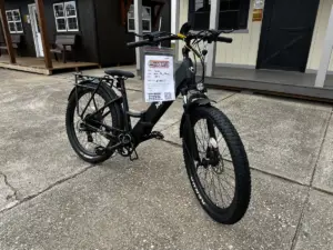 How Long Do E Bikes Battery Last Hartville Golf Carts