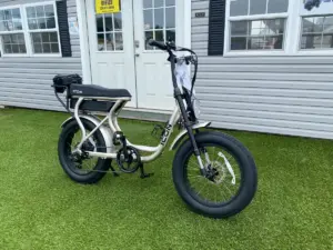 How Long Do E Bikes Last On A Charge Hartville Golf Carts