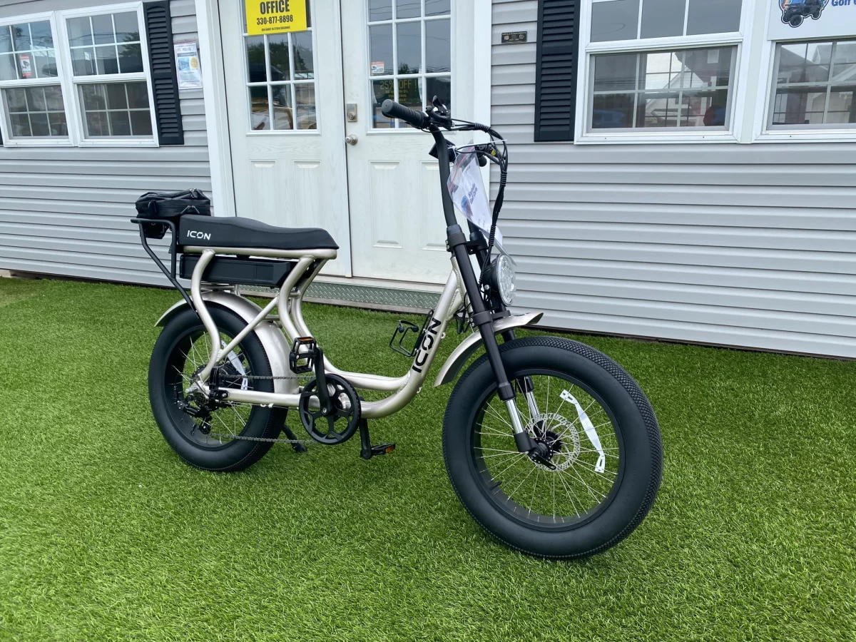 How Long Do E Bikes Last On A Charge Hartville Golf Carts