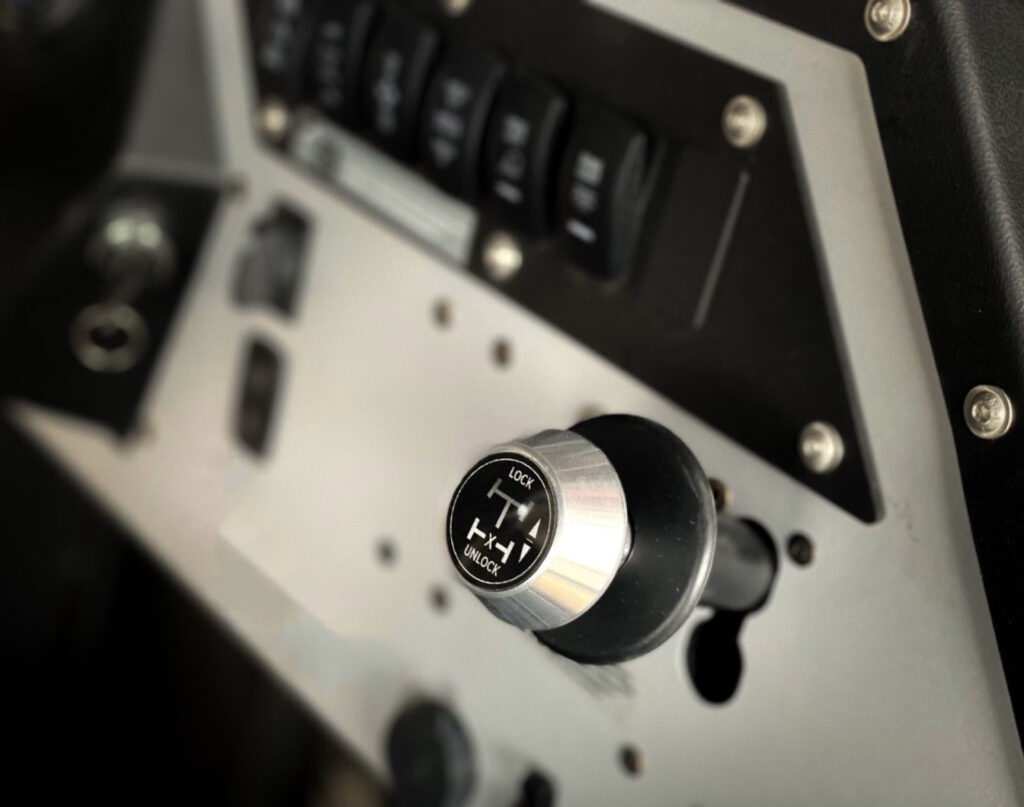 Landmaster EV Hartville Golf Carts