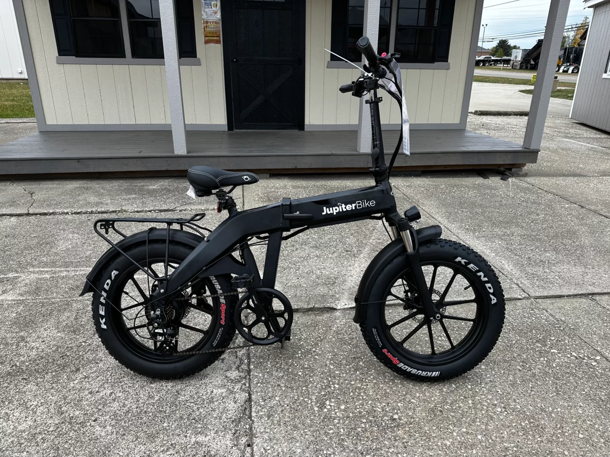 What E Bikes Are Street Legal Hartville Golf Carts