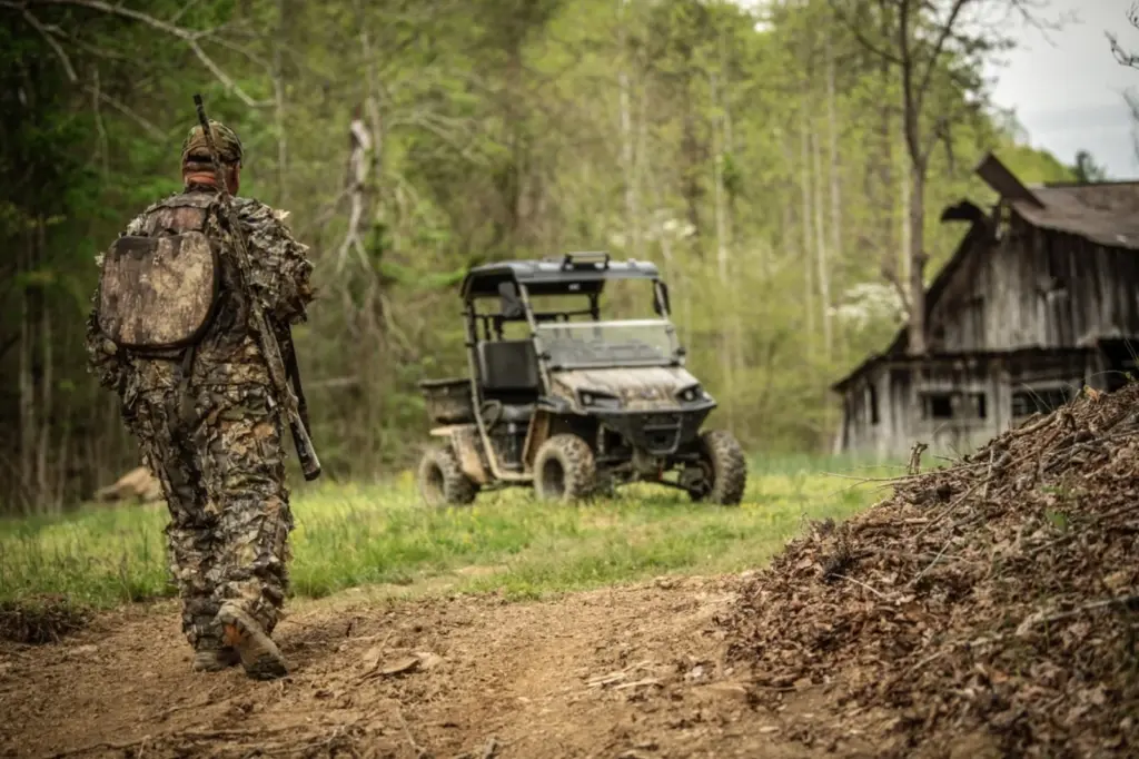 american landmaster utv Beachwood Ohio