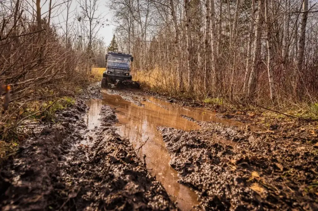 american landmaster utv Euclid Ohio