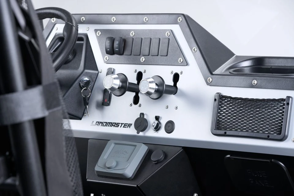 american landmaster utvs for sale Beachwood Ohio