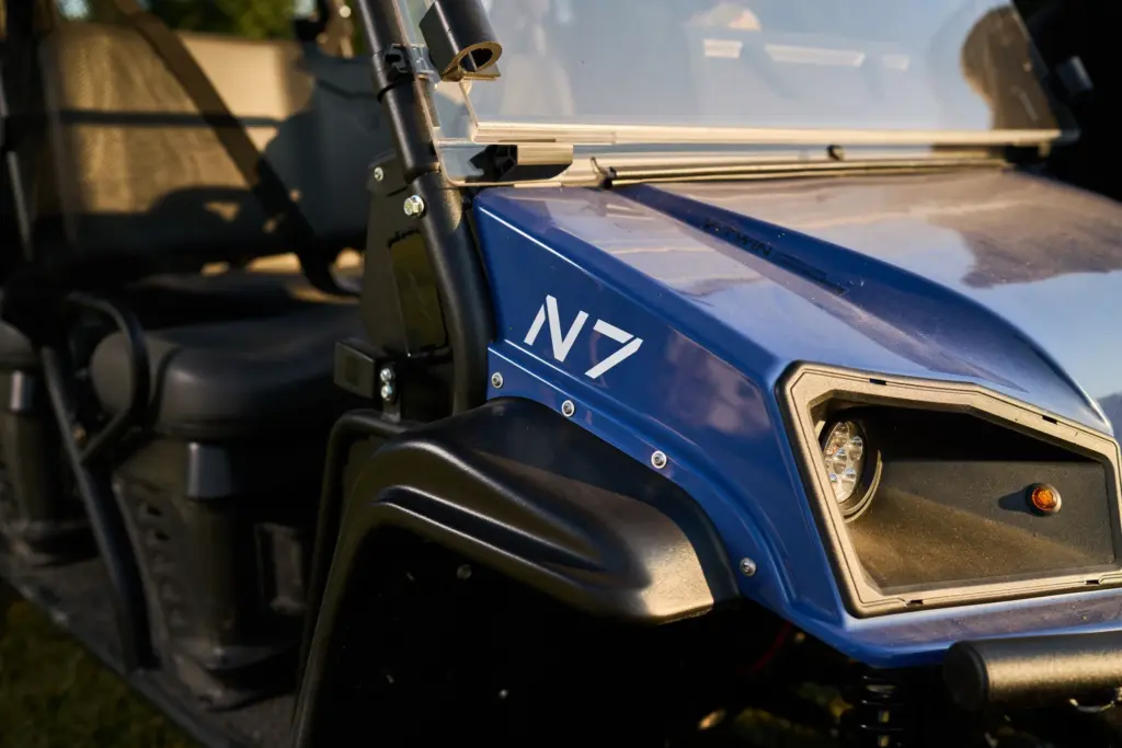 american landmaster utvs for sale Madison Ohio