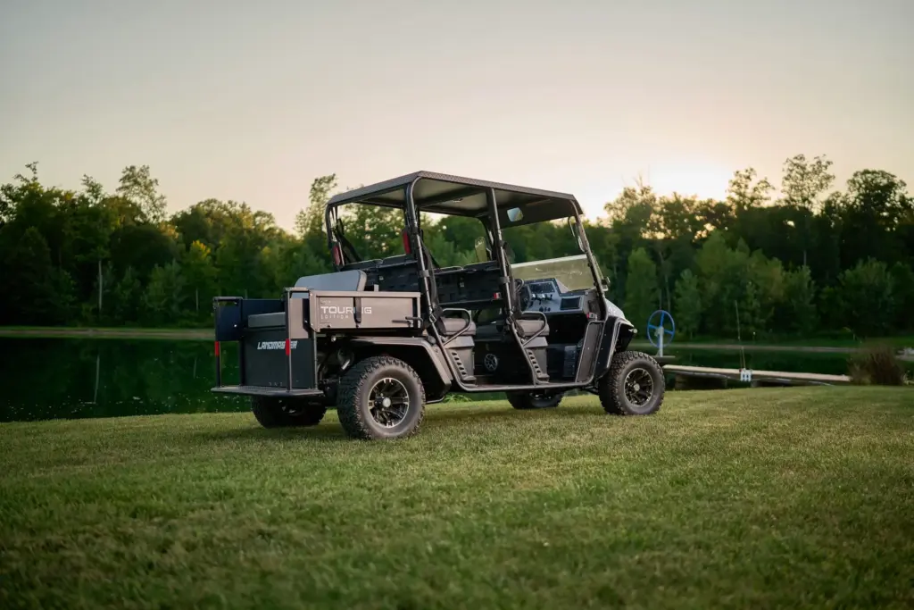 american landmaster utvs for sale Perry Ohio