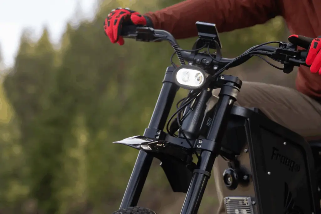 dirt bike street legal Cambridge ohio