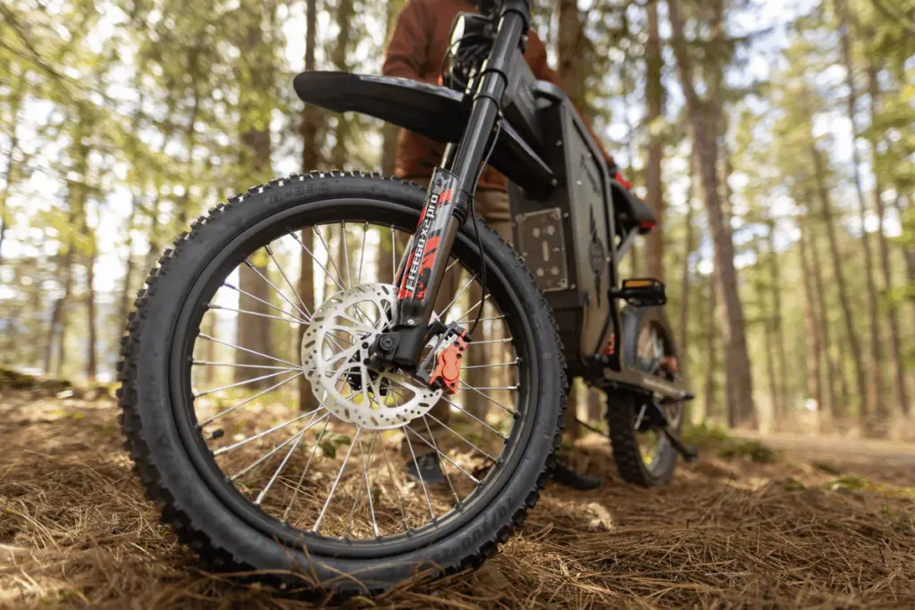 dirt bike street legal Marietta ohio