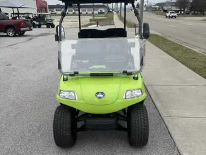 evolution golf carts near me Perry Ohio