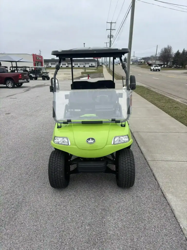 evolution golf carts near me Perry Ohio