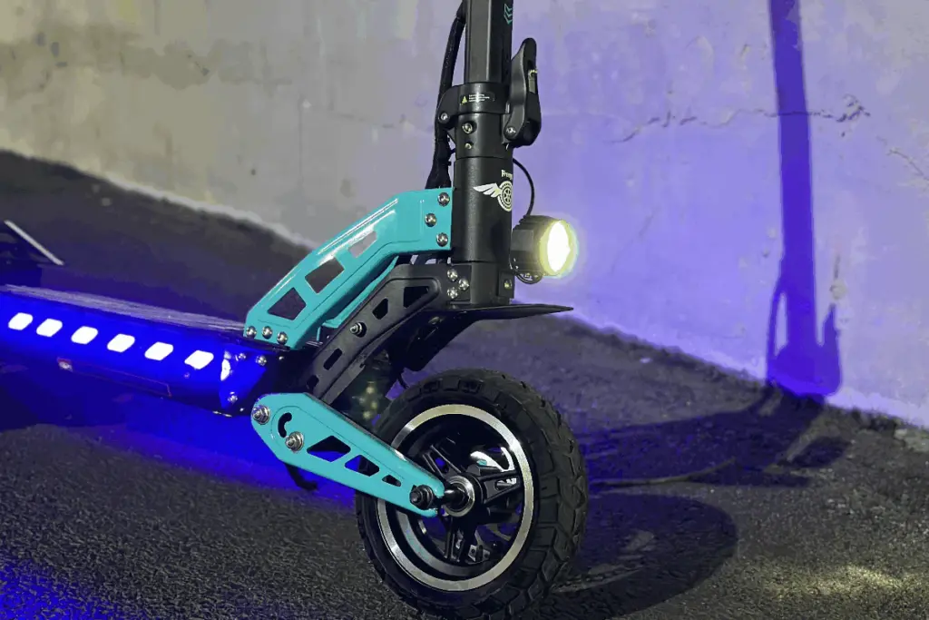 freego c10 landrider e scooter foldable Cambridge ohio