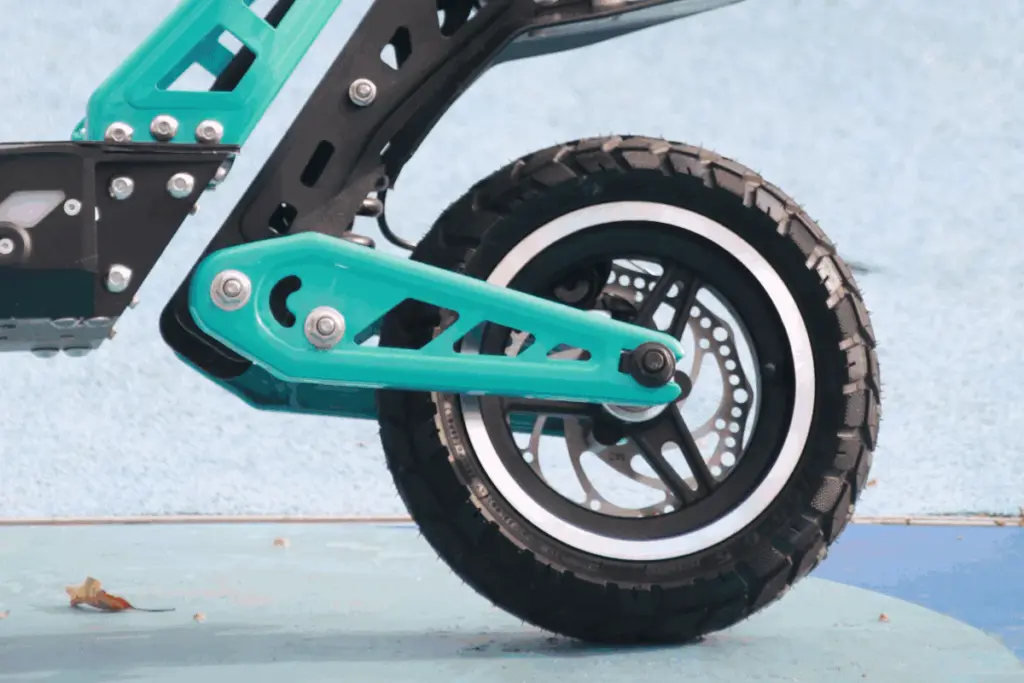 freego c10 landrider e scooter foldable For sale