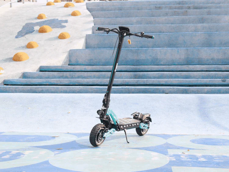 freego c10 landrider e scooter foldable Marietta ohio