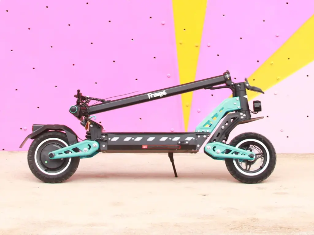 freego c10 landrider e scooter foldable Near me