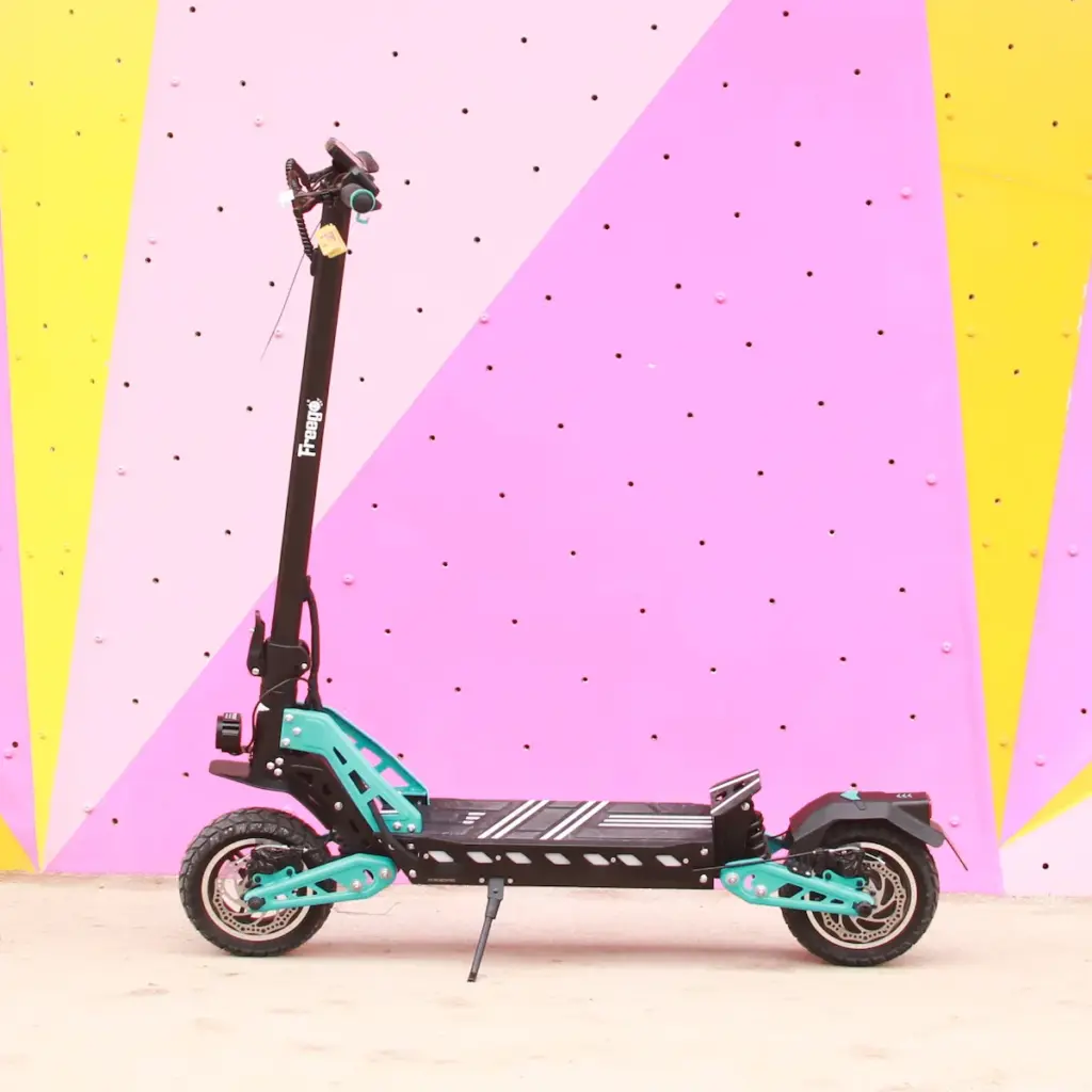 freego c10 landrider e scooter foldable Near me for sale