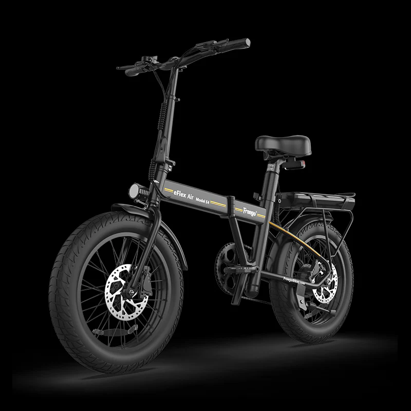 freego e4 pro electric foldable ebike For sale