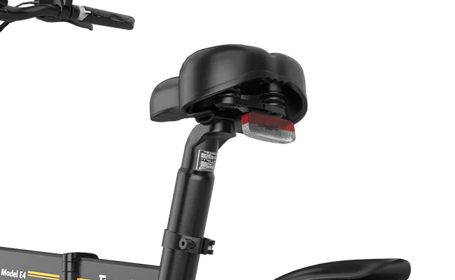 freego e4 pro electric foldable ebike Marietta ohio