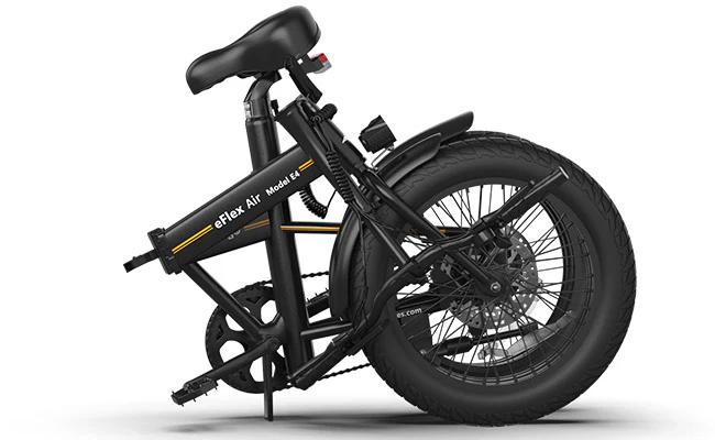 freego e4 pro electric foldable ebike Near me