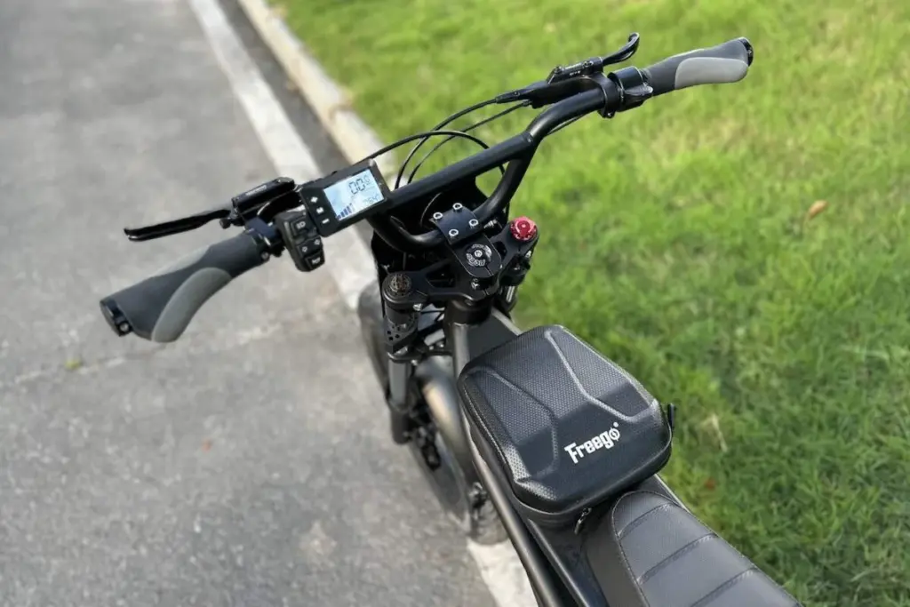 freego f2 pro max prime Athens ohio