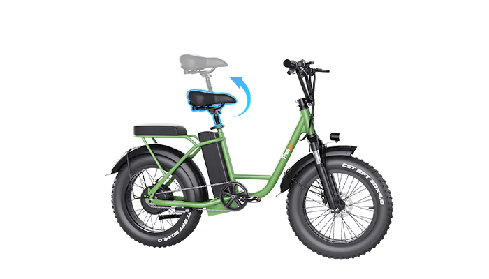 freego fb 20x cargo ebike Heath ohio