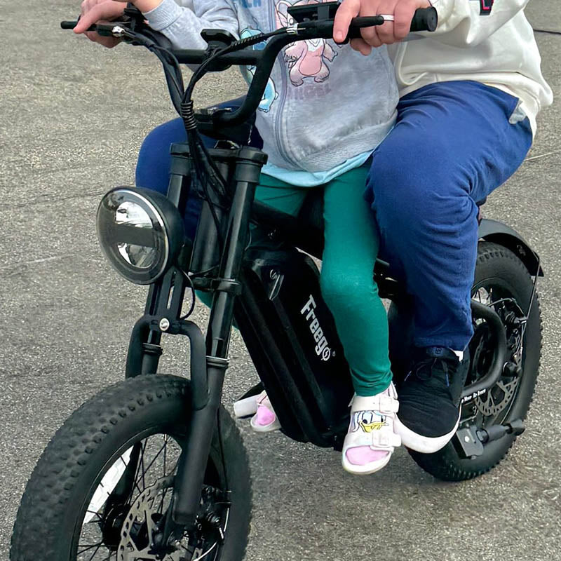 freego mini electric m1 motorcycle Dublin ohio