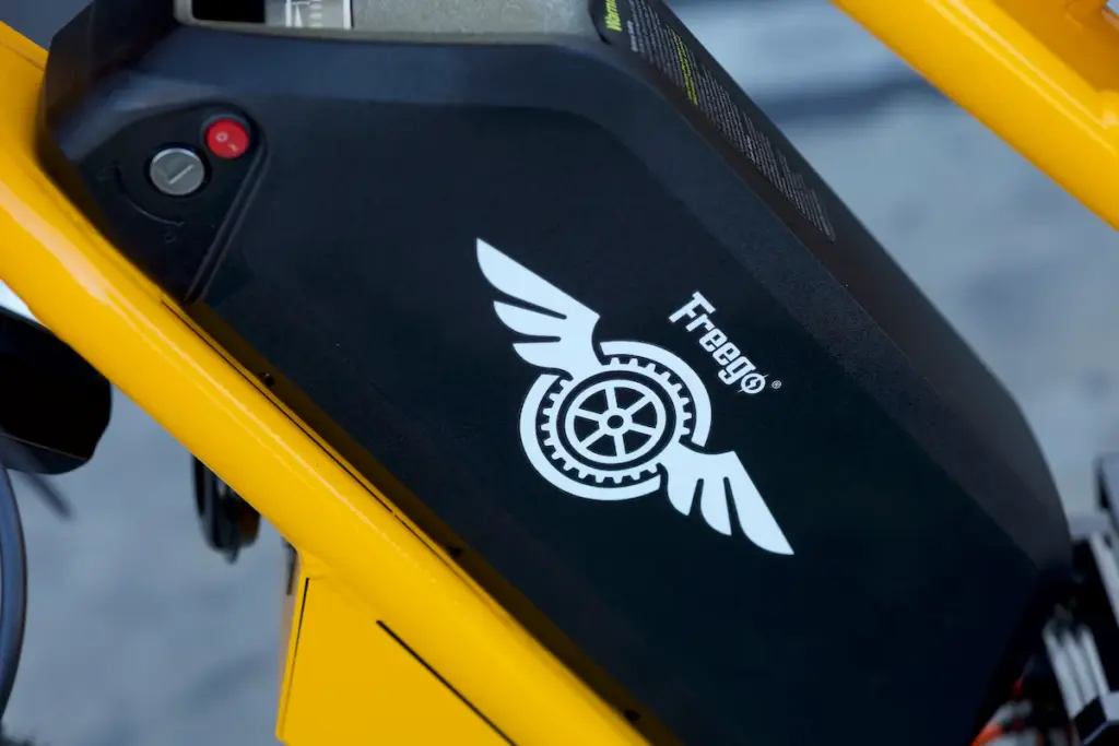 freego nova 2 adult electric dirt bike Athens ohio