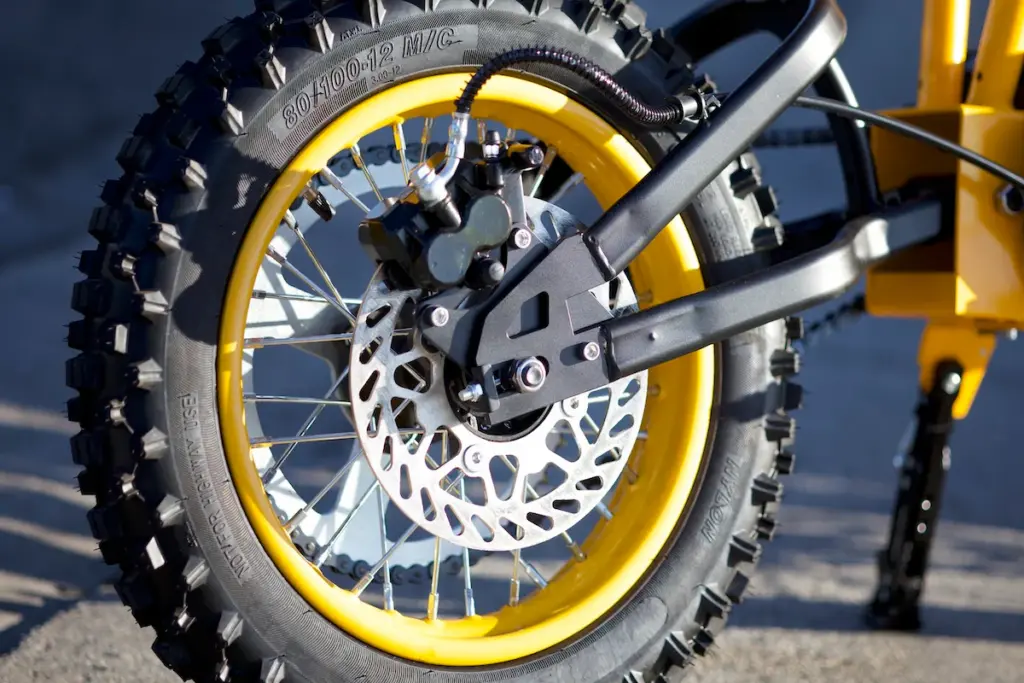 freego nova 2 adult electric dirt bike Barberton Ohio