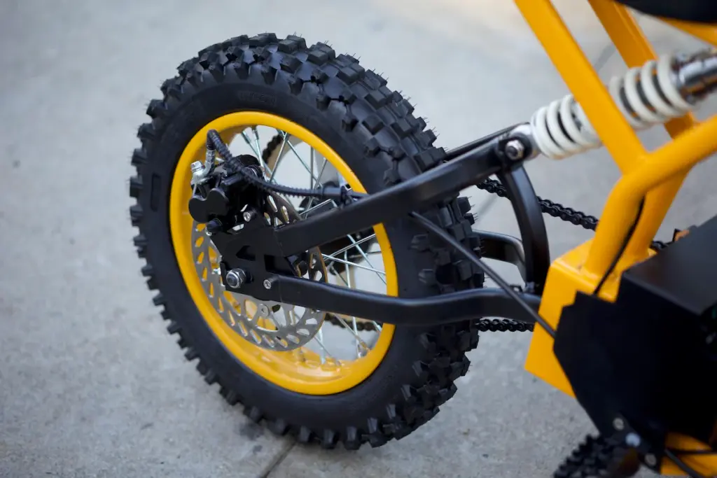 freego nova 2 adult electric dirt bike Cleveland ohio