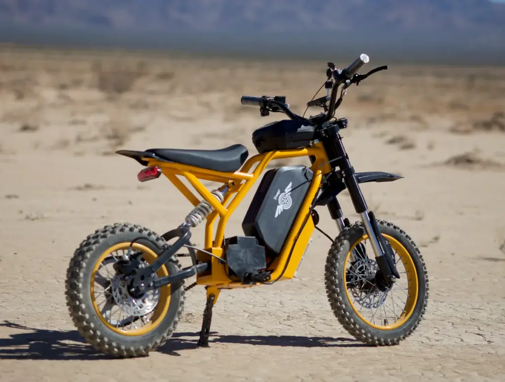 freego nova 2 adult electric dirt bike For sale near me