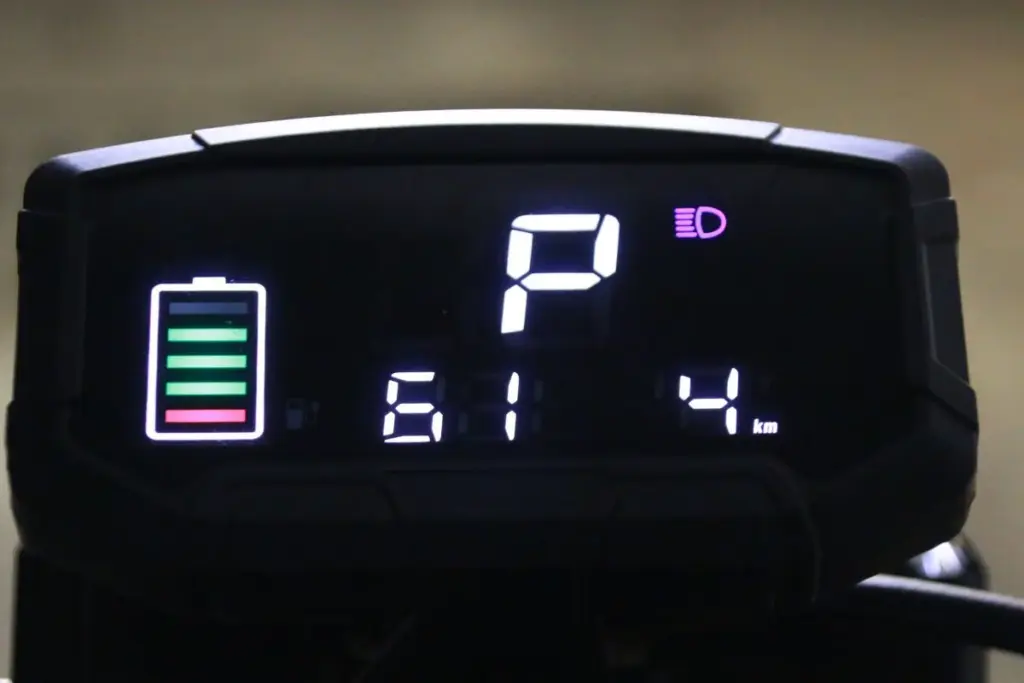 freego nova 2 adult electric dirt bike Kent ohio