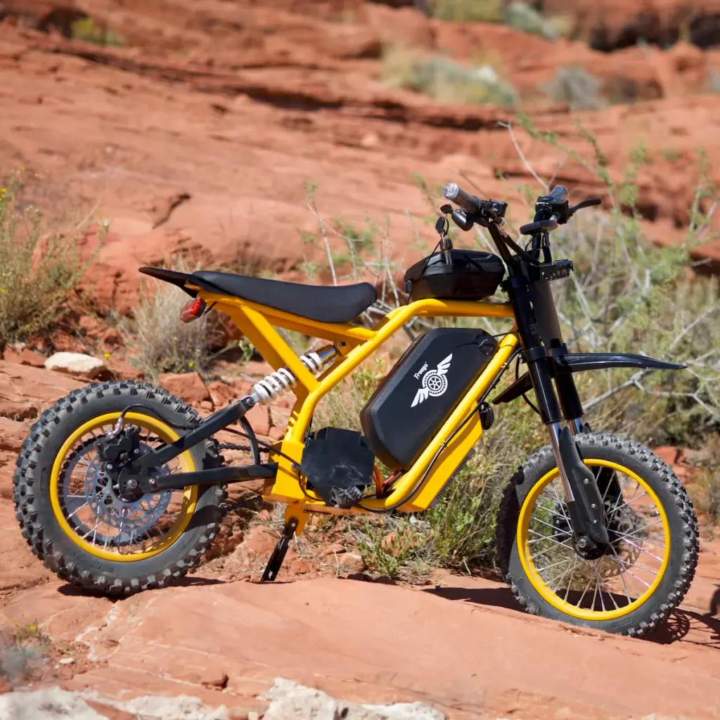 freego nova 2 adult electric dirt bike Near me for sale