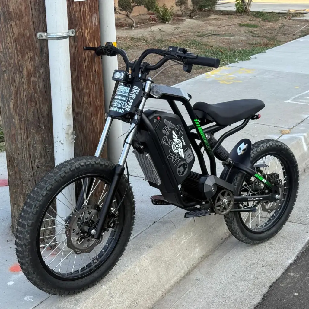 freego nova 3 ebike Heath ohio