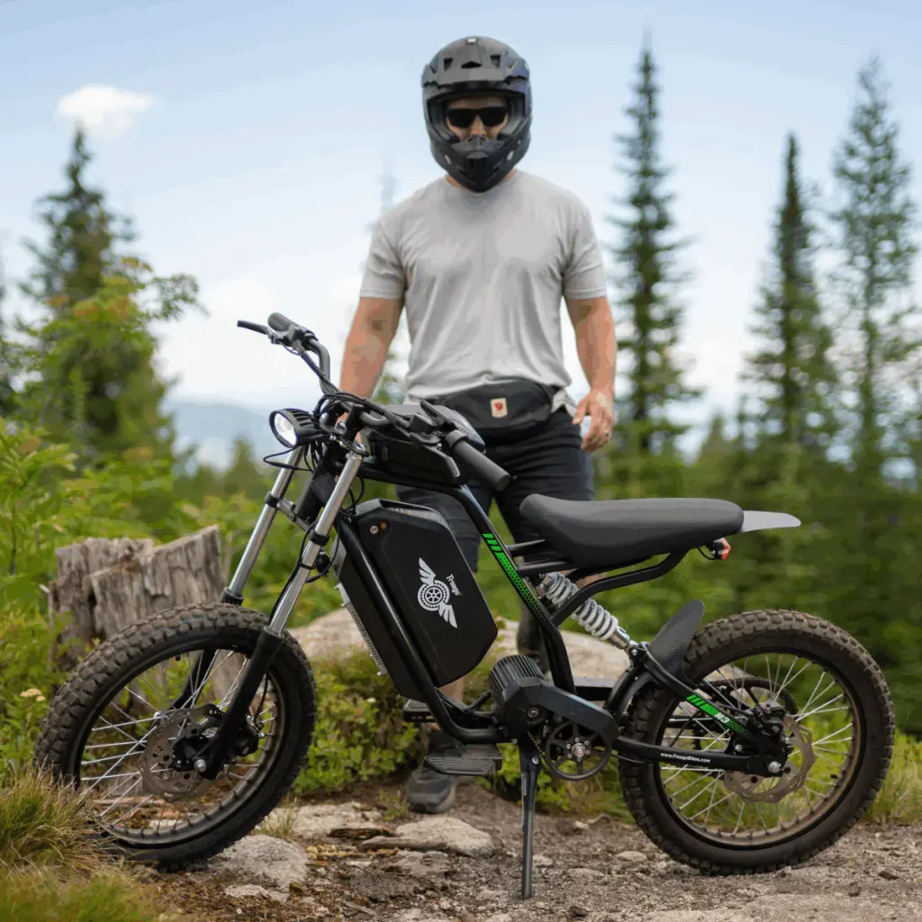 freego nova 3 ebike Marietta ohio