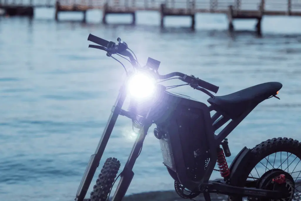 freego x2 dirt master ebike Barberton Ohio