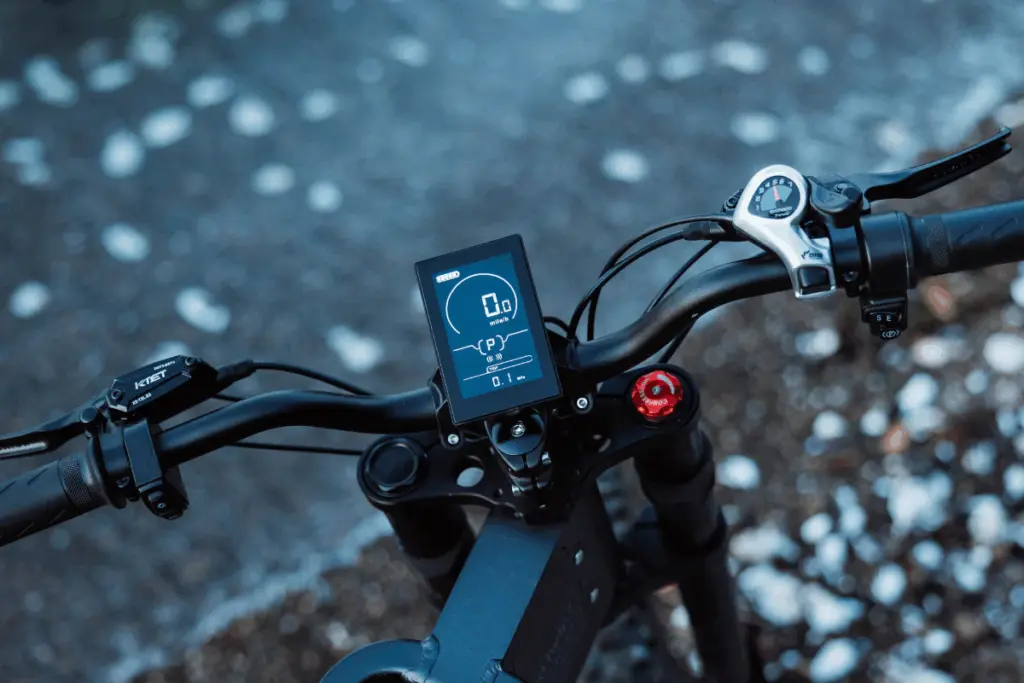 freego x2 dirt master ebike Lexington ohio