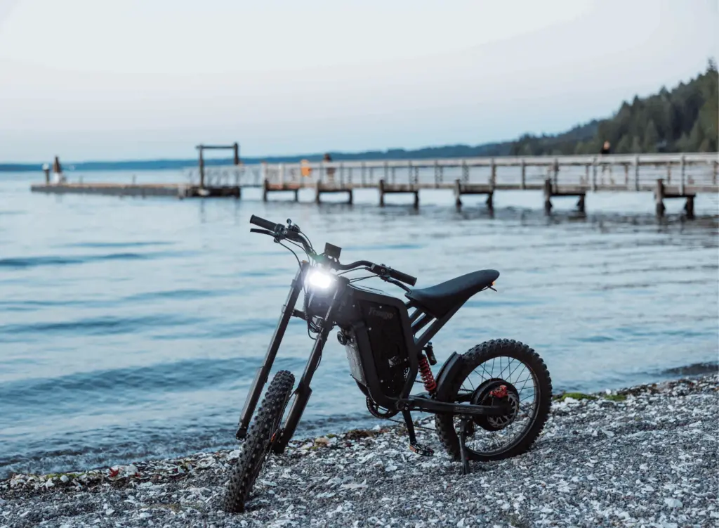 freego x2 dirt master ebike Near me for sale