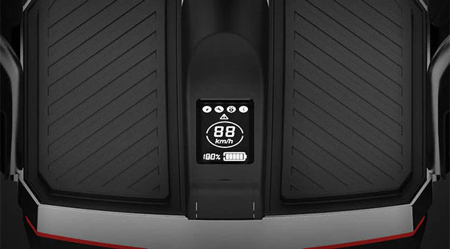 freego x60 plus electric scooter Barberton Ohio