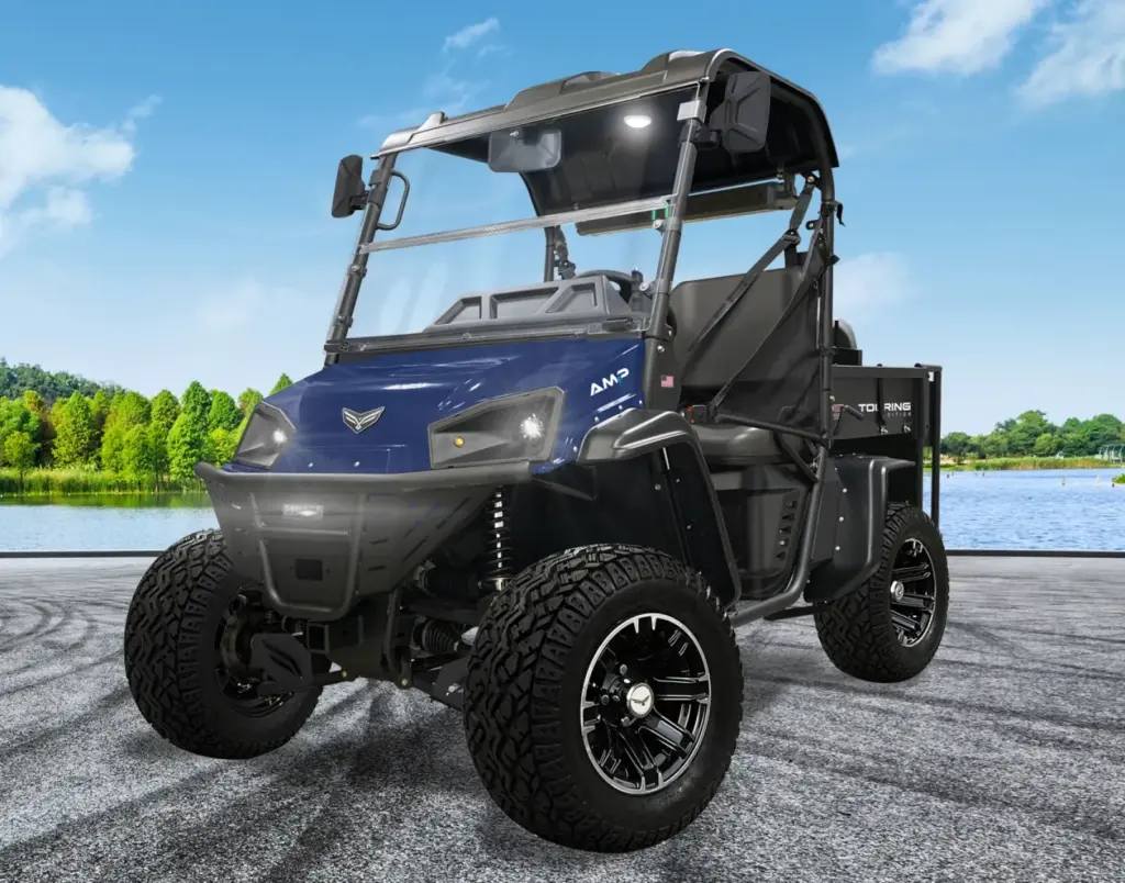 landmaster amp Near Me For Sale