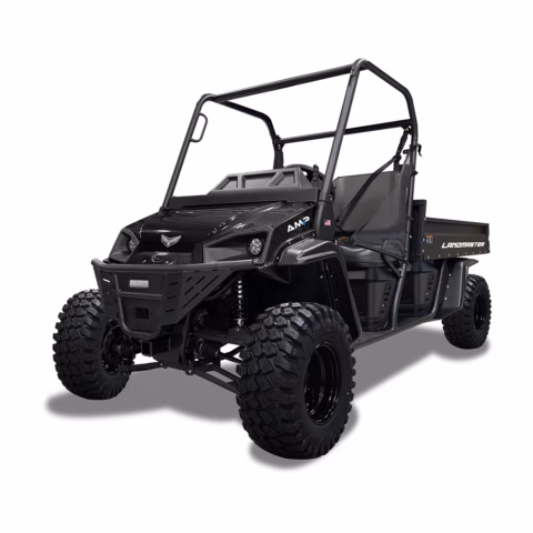 landmaster amp hd for sale