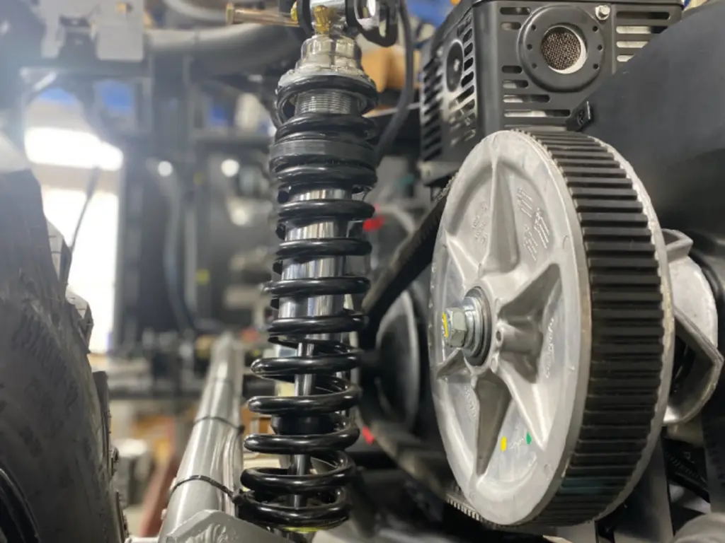 landmaster n6 utv Beachwood Ohio