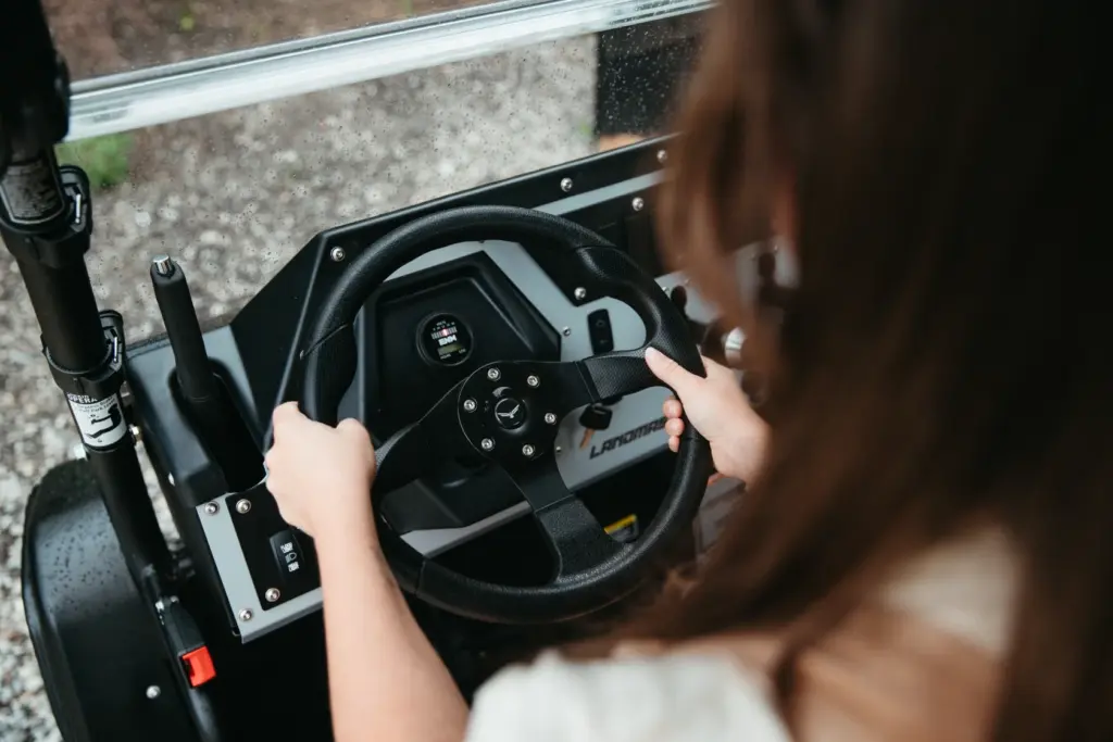 landmaster n6 utv Chardon Ohio