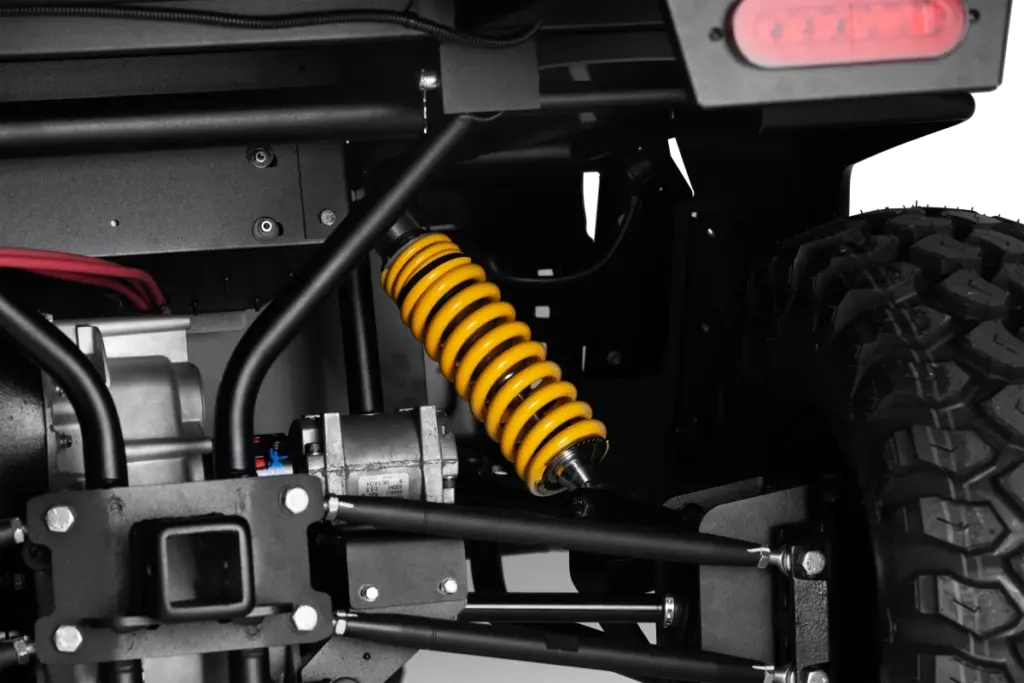 landmaster utvs Findlay Ohio