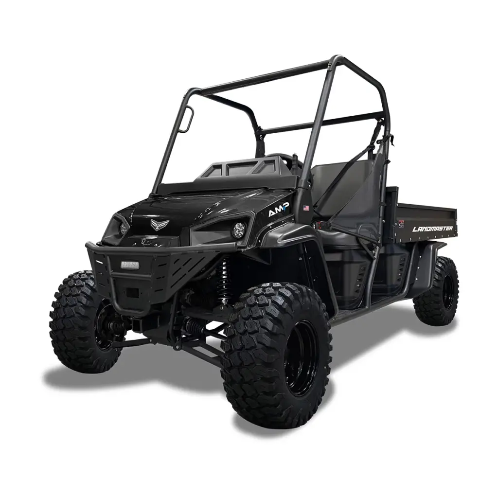 landmaster utvs Geneva Ohio