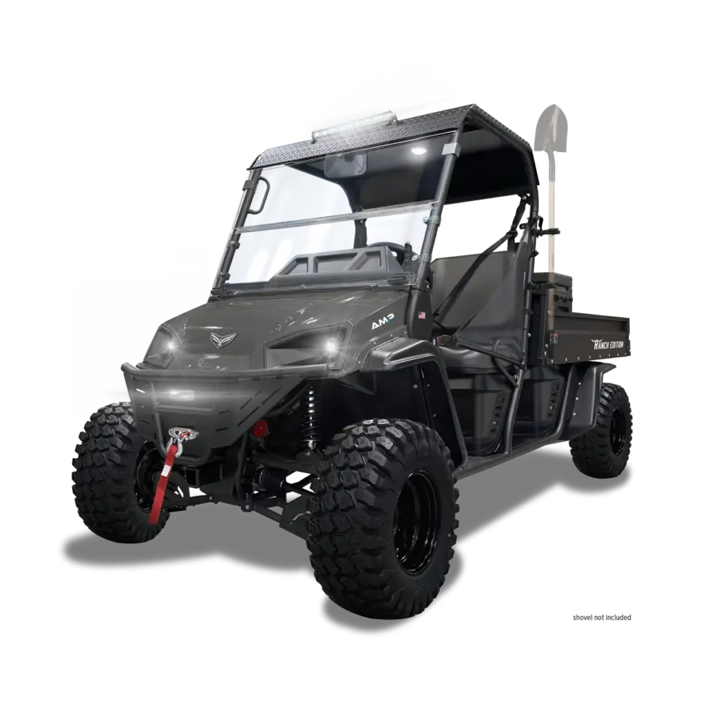 landmaster utvs Madison Ohio