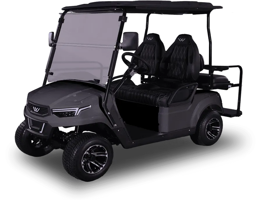 shadow G4 900 short top