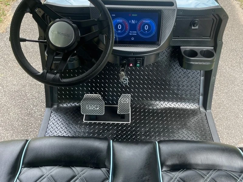 voyager electric vehicles explorer Geneva Ohio