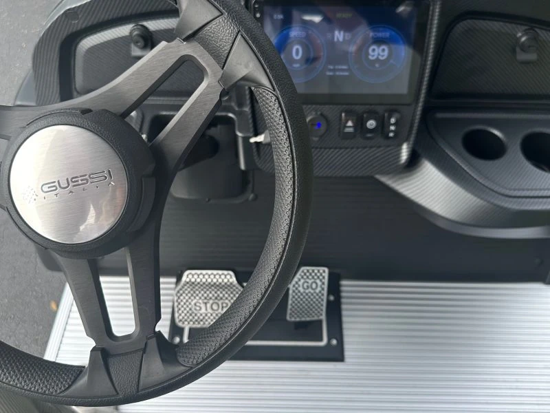 voyager electric vehicles patriot Cincinnati Ohio